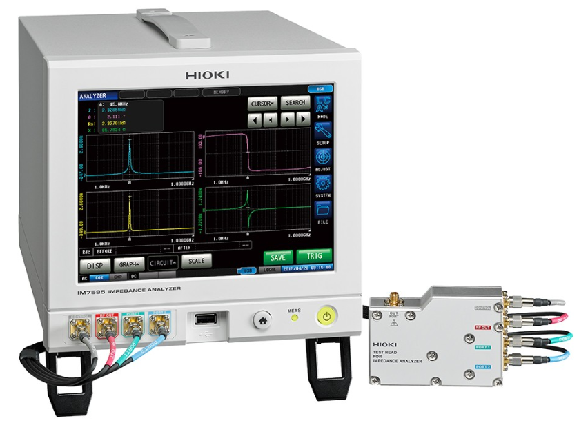 阻抗分析仪IM7585