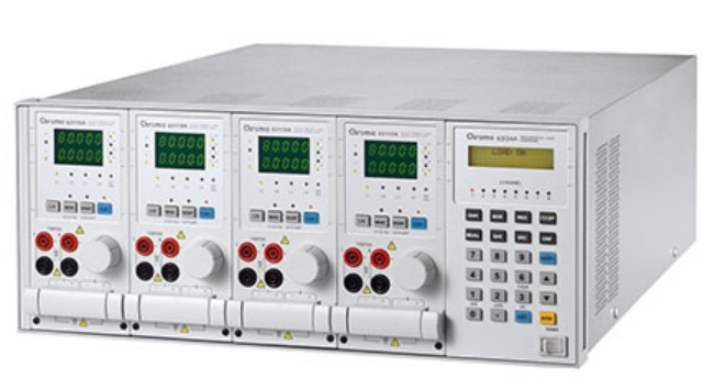 Chroma 63303A直流电子负载