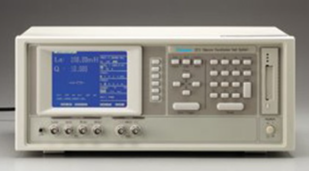 Chroma 3312 通讯变压器测试系统